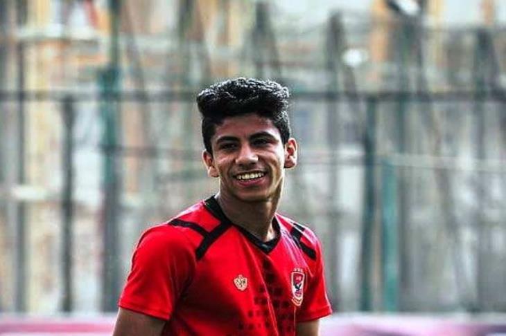 عمار حمدي عمار حمدي